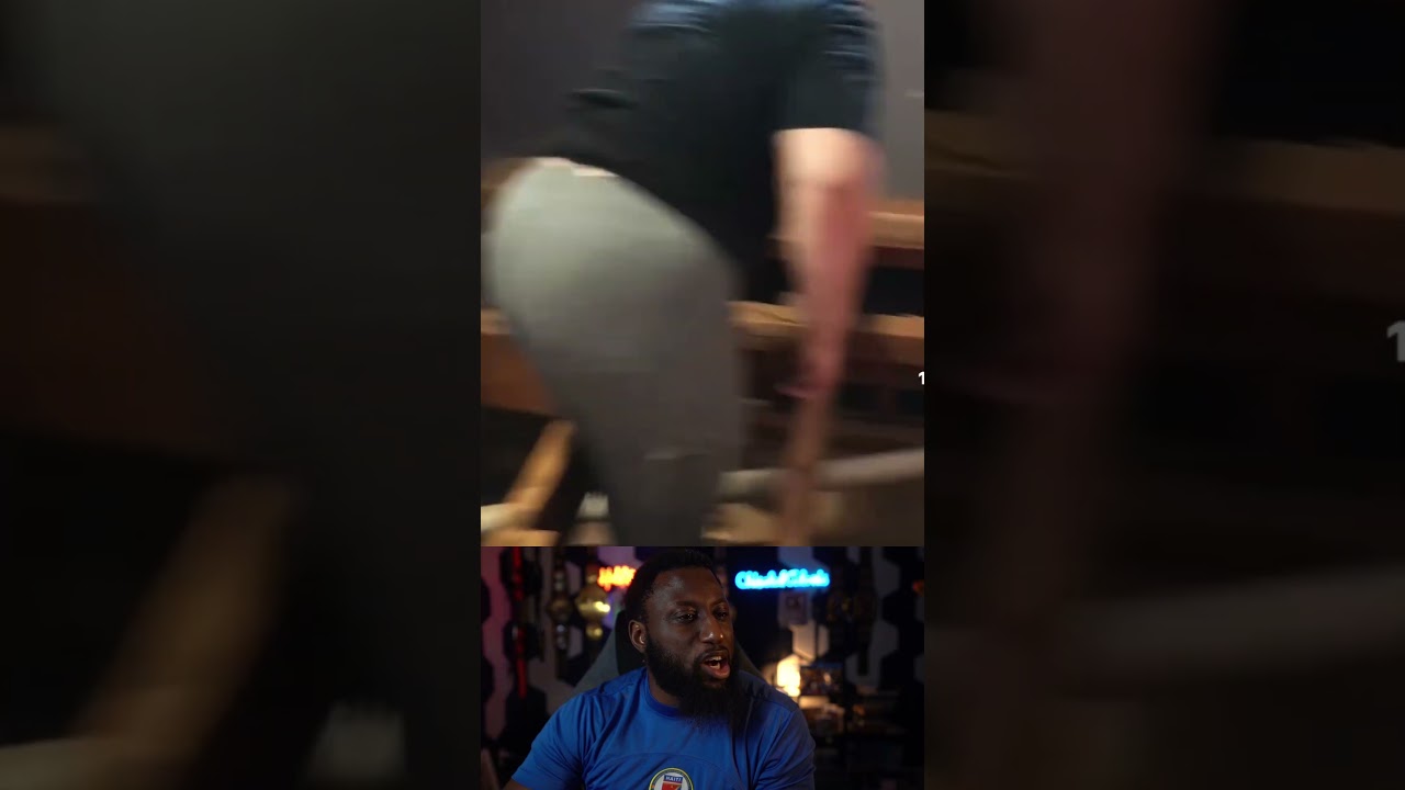 Team Rocket Caught Her Slipping