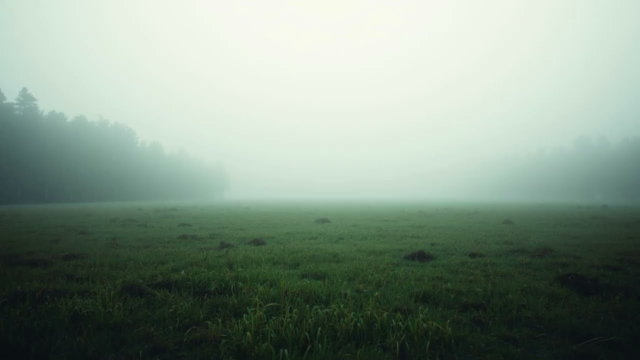 Still Moments – Near Silence | Minimal Sound for Prayer & Deep Rest