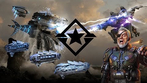 War Robots DSC Bootcamp Overview - Update 7.1.1