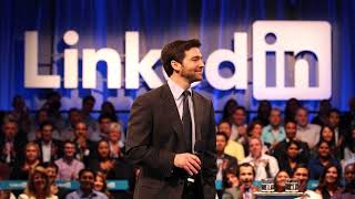 How LinkedIn Uses Haivision Video Streaming for Remote Production How LinkedIn Uses Haivision Video Streaming for Remote Production