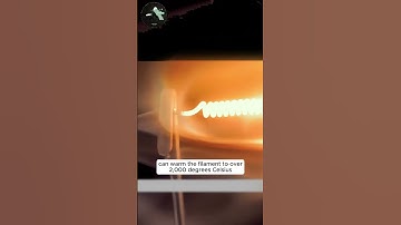 The Glowing Secret of Lightbulbs: Why Doesn
