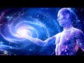 432Hz- Alpha Waves Heal Damage In The Body and Mind, Clear Bad Energies, Eliminate Stress