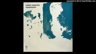 Herbie Hancock - Ostinato (Suite For Angela) [320kbps, best pressing]