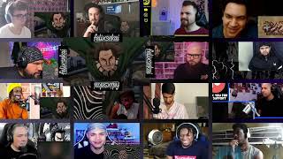 Download Lagu Kingdom opening 5 Reaction Mashup - SUIREN「黎-ray-」 MP3