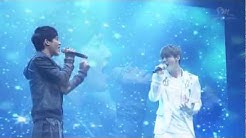 Luhan & Chen - Baby Don't Cry - EXO SHOWCASE in Seoul - HD  - Durasi: 1:27. 
