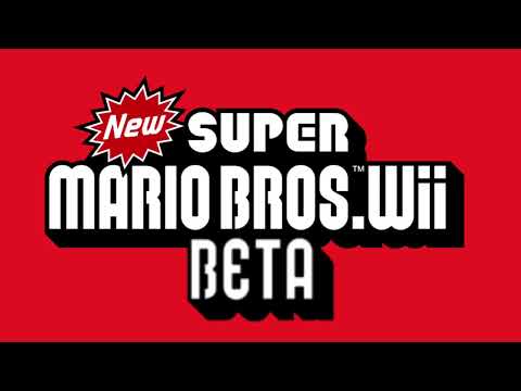 New Super Mario Bros Wii E3 Beta Course Clear Theme (Recreation)