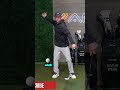 The Golf Swing Should be ONE Athletic Motion ☝️😎
