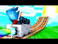 PROVO I MINI GIOCHI CREATI DAI FAN - MINECRAFT ITA
