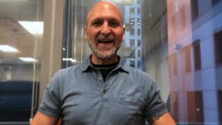 People Bring Their Passion To Work Every Day At Careerbuilder. Jason S