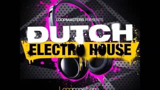Kick Drum Sample V2 By TheKingDragonFire (Arabian EDM - Big Room House - Dutch & Electro House)
