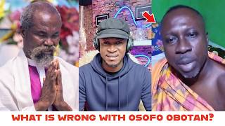 Eii-What is Wrong with Sofo Obotan this time_Is he mad  