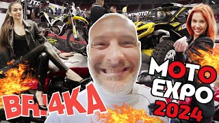 130 000лв. за Bentley мотор? | MotoExpo 24 – през обектива на Bri4ka