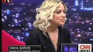Saba Tümer: \