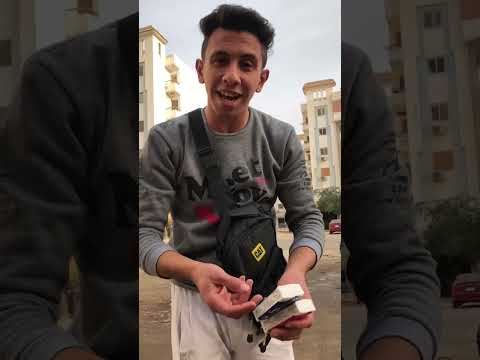 بياعين المناديل في مصر   