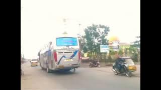 Bus Batang pane baru #versi_lagu_tapsel