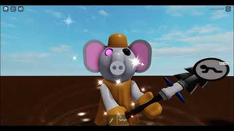 piggy new models testing all jumpscares watch now!