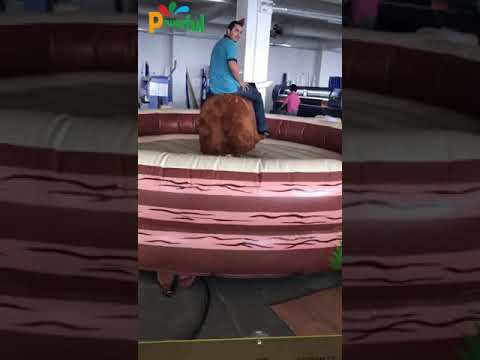 camera iphone 8 plus apk New arrived sensor inflatable mechanical bull