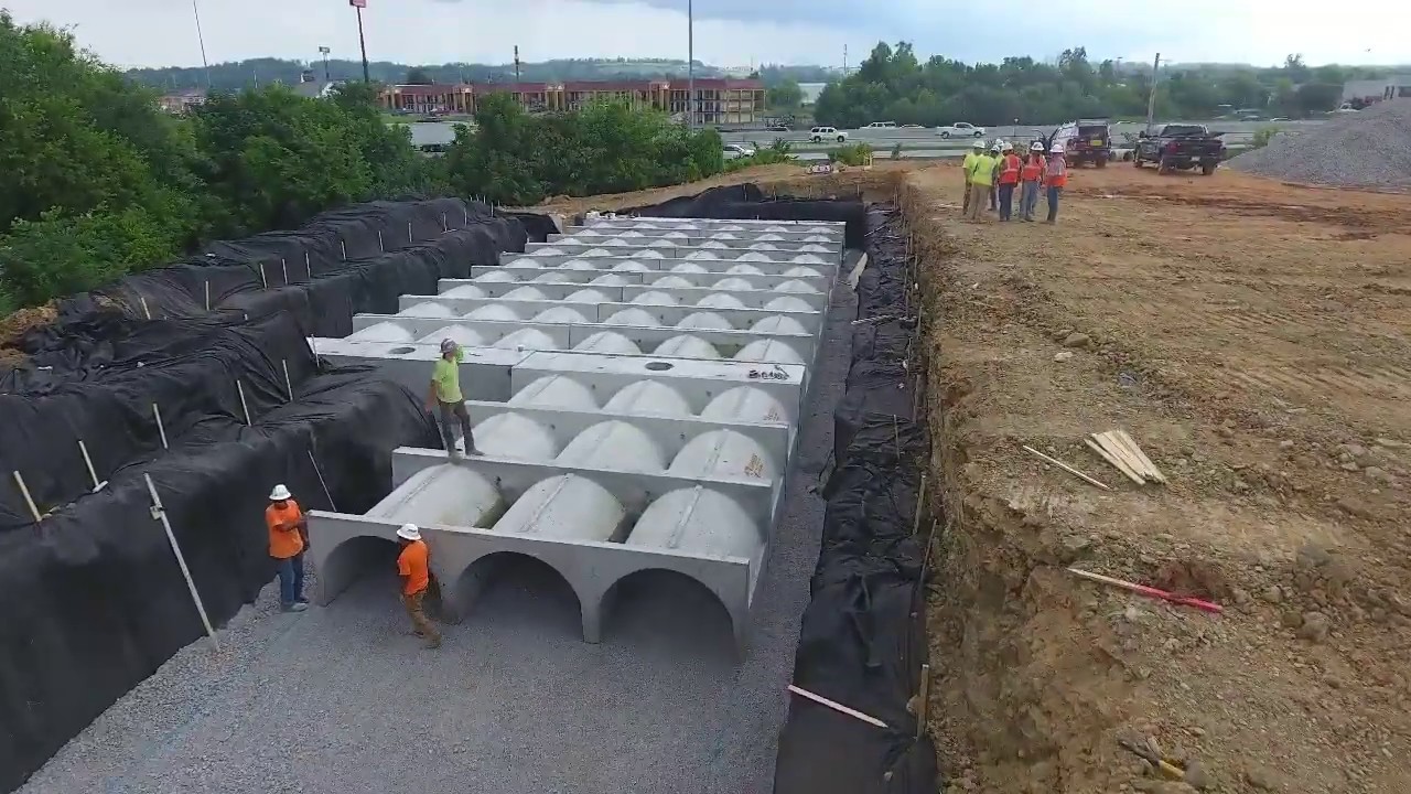 Tennessee Excavating Company