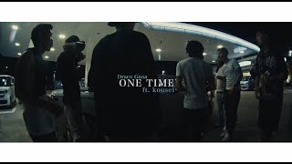 Draco Gana - One time (feat.kousei)