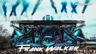 Frank Walker [Drops Only] @ Ultra Miami 2024, Mainstage