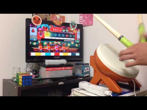はやさいたま2000フルコンボ
