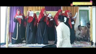 NADHOM SUNDA LUCU EMAK EMAK MILENIAL PERINGATAN ISRO MI'RAJ SISINDIRAN SUNDA GOKIL