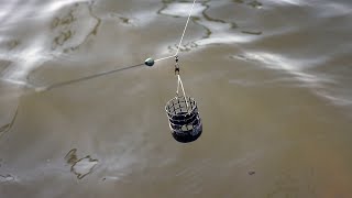 Вот и карась попёр, зимняя рыбака на уловистую фидерную снасть by Юг Fishing 46,147 views 3 months ago 35 minutes