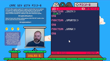 Computer Science: Coding Video Games - June 25, 2020 Delphian School