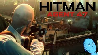 Agent 47 Beraksi - HITMAN SNIPER screenshot 4