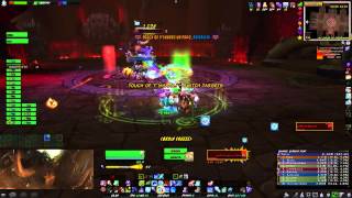 Siege of Orgrimmar Mythic Garrosh Hellscream