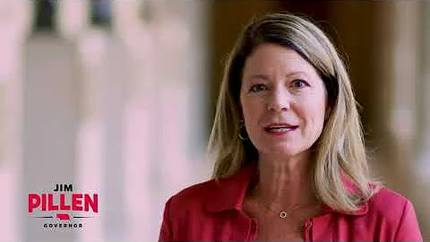 State Senator Suzanne Geist Endorses Jim Pillen