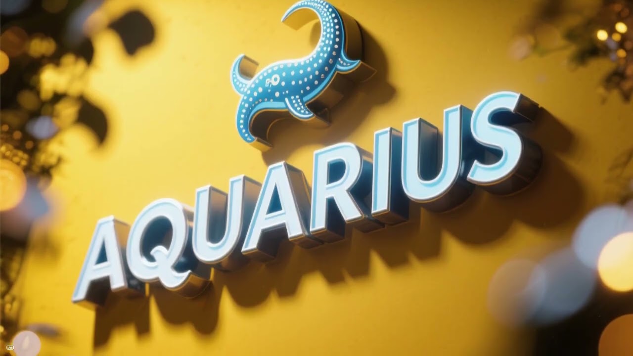 Aquarius Horoscope Today January 16, 2026