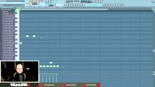 FL Studio 12 Basics 5.2: Time Signature Changes
