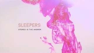 stereo is the answer - Sleepers (Official Lyrics MV) chords