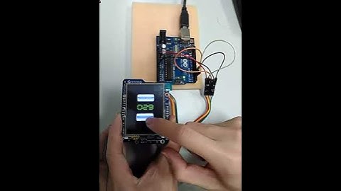 4duino with Arduino, no shield