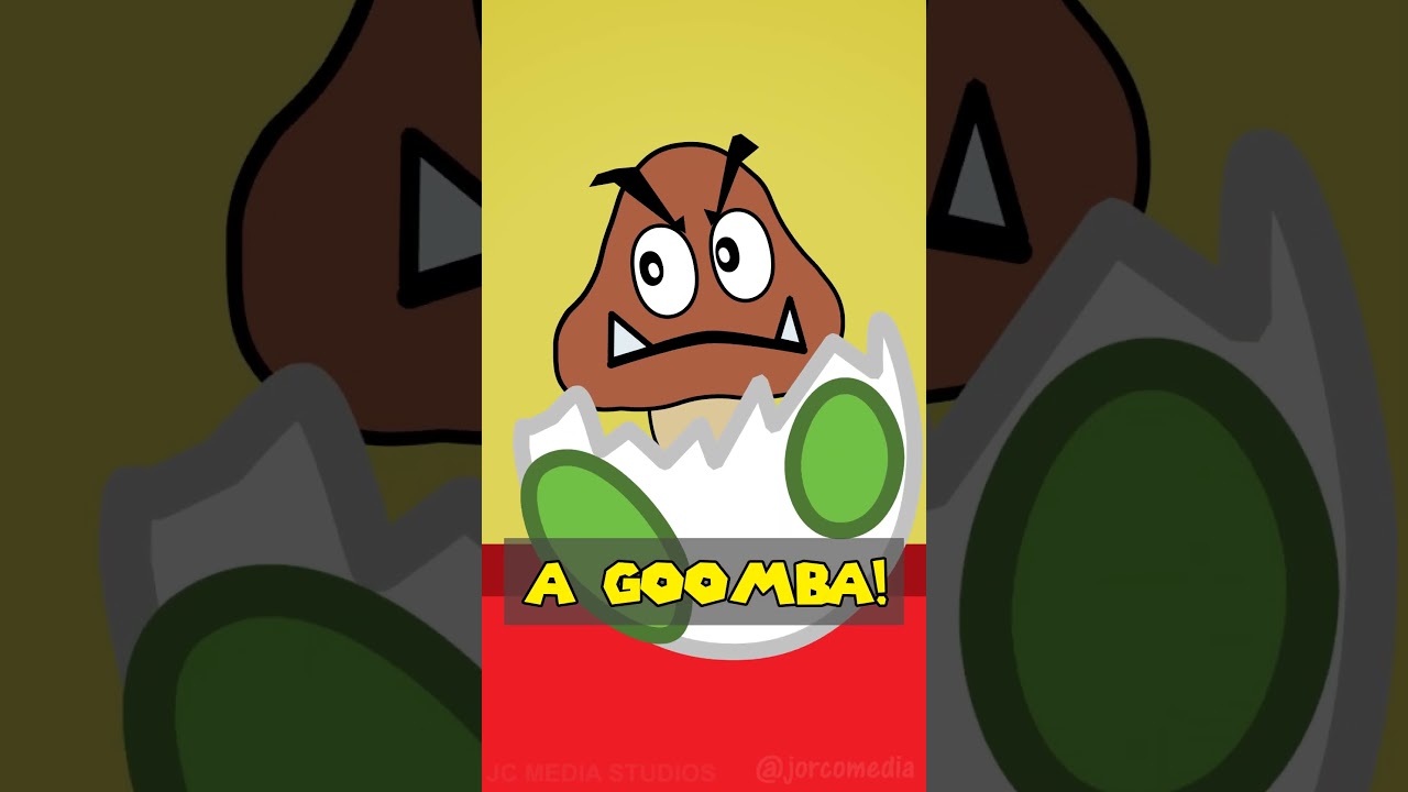 Yoshi Egg UNBOXING is THE BOMB! 🥚 💣 🥚 💣 🥚