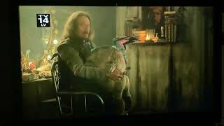 Shang-Chi And The Legend Of The Ten Rings Fx Promo