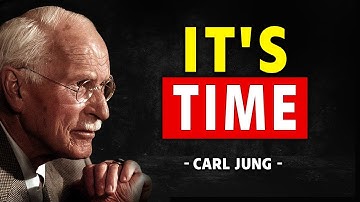 You’re Seeing This Because It’s Finally Your Turn To Win - Carl Jung