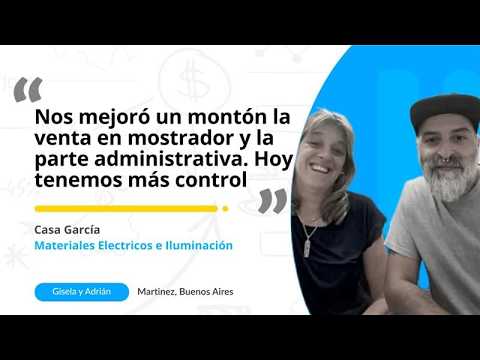 Video testimonio de Casa García