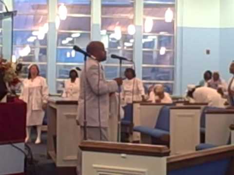 House of God Convention praise and worship