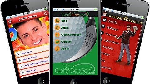 iOS App Developer - Stanford University Developing IOS 7 Apps