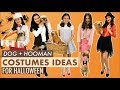 11 Easy DIY Halloween Costume Ideas For You And Your Dog