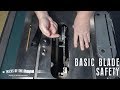 How Tight Should the Nut on Your Table Saw Blade be? | Tricks of the Trade