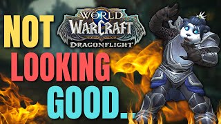 Mythic+ Score Toxicity is Destroying WoW Dragonflight