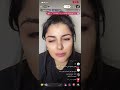 بث أندرو تيك توك ٢٨شوال ١٤٤٧