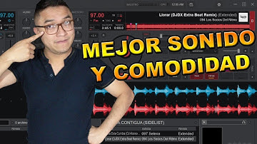 🔧 Así debes configurar Virtual DJ si eres principiante 🎶