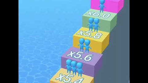 Count Masters : Epic Running Games Fast Army Race _ ANDROID GAMES