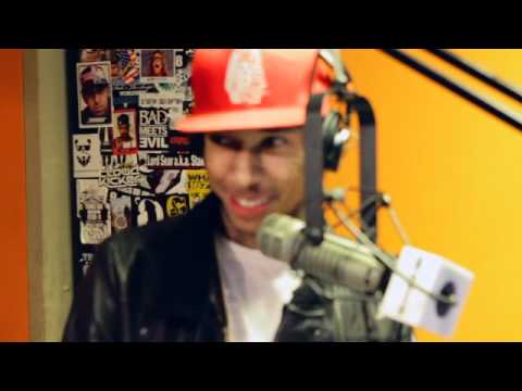 Tyga "Still Got It" [Live] + Drake, Weezy, Jay-Z VMA Rumors #SwayintheMorning