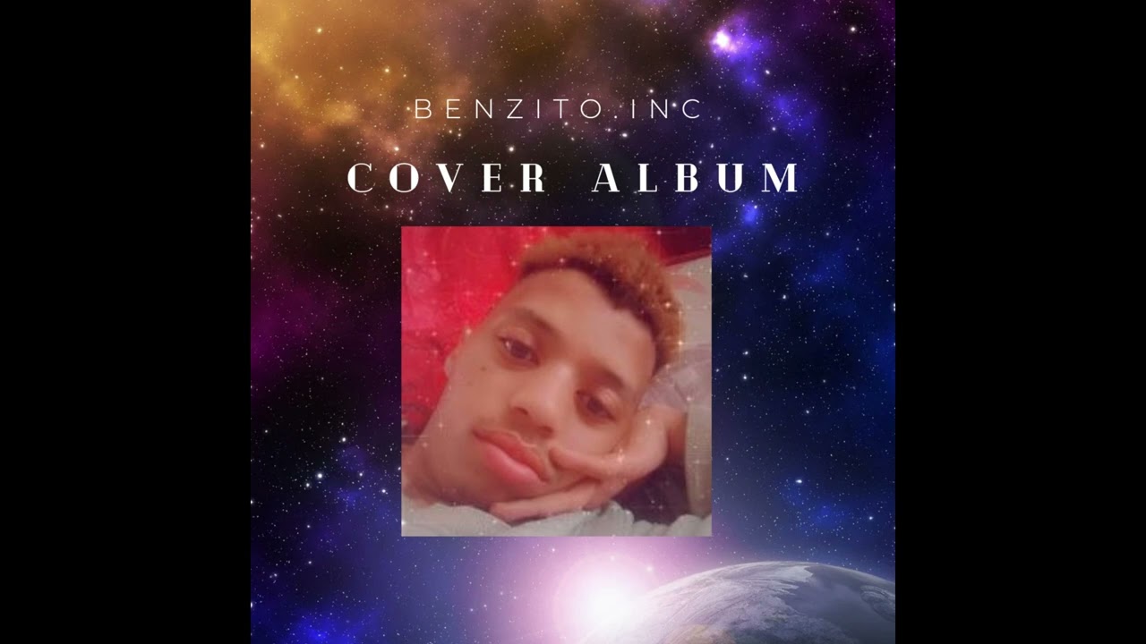 Let Me Love U(Benzito Version)