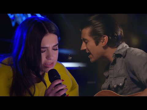 Dua Lipa & Arctic Monkeys - Do I Wanna Know